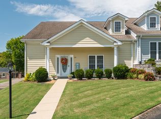 226 James Longstreet Blvd, Fayetteville, TN 37334