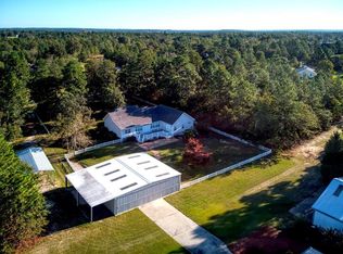 229 Woodward Lake Rd, Trenton, SC 29847