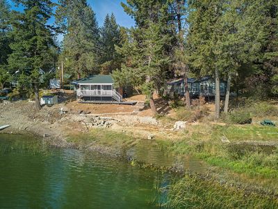 291 Quinns Ln, Cocolalla, ID, 83813