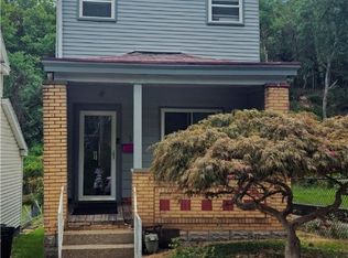 3 Alexis St, Pittsburgh, PA 15207