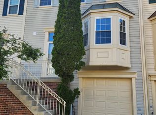 1610 Woodview Ct, Crofton, MD 21114