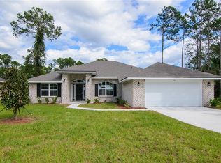 5 Red Clover Ln, Palm Coast, FL 32164