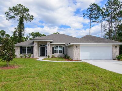 35 SELBORNE PATH, Palm Coast, FL, 32164
