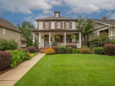 321 W Earle St, Greenville, SC, 29609