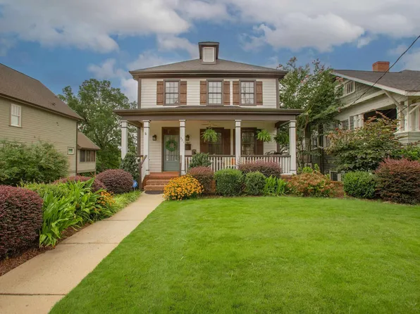 321 W Earle St, Greenville, SC 29609