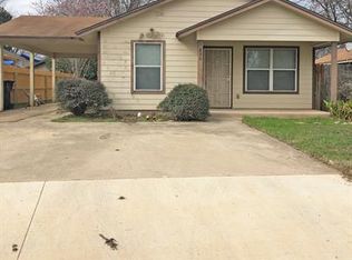 606 Georgia St, San Marcos, TX 78666
