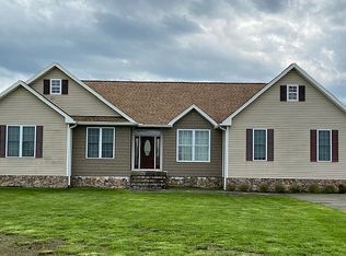 1024 Sandy Beach Rd, Heathsville, VA 22473