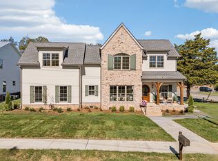 304 Bridge Ave, Murfreesboro, TN 37129