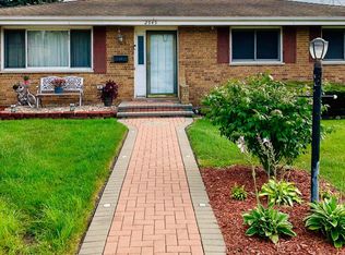 2945 173rd Pl, Lansing, IL 60438