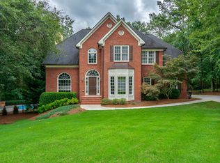 6218 Greens Mill Rdg, Loganville, GA 30052