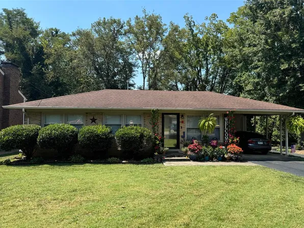 706 Peveler Dr, Russellville, KY 42276