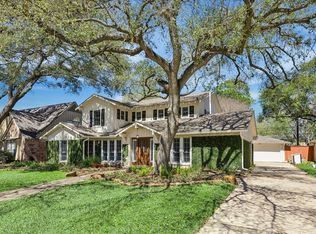 12522 Hazelwood Ln, Houston, TX 77077