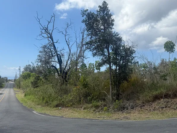 Lot 19, Ocean View, HI 96737