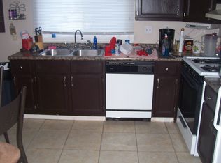 2648 1/2 Lincoln Ave, Granite City, IL
