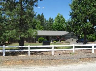 160 E Linda Vista Rd, Grants Pass, OR 97527