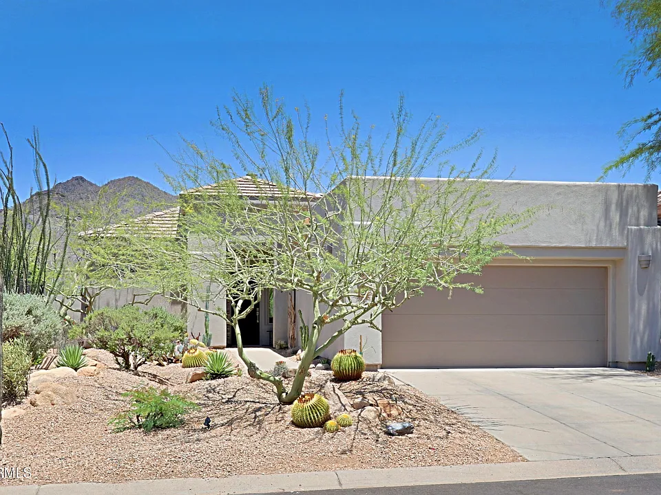 6522 E Night Glow Cir