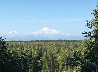 L7 N Axelsson Dr, Talkeetna, AK 99676
