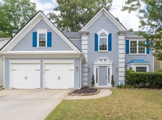 3950 Ancroft Cir, Peachtree Corners, GA 30092