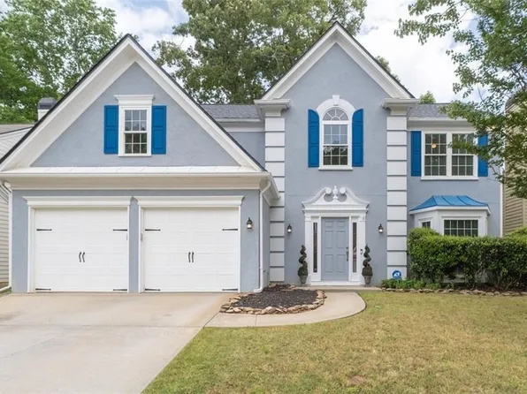 3950 Ancroft Cir, Peachtree Corners, GA 30092
