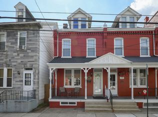 134 Coral St, Lancaster, PA