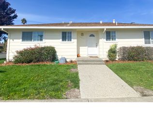 2001 Harrison St, Petaluma, CA 94954