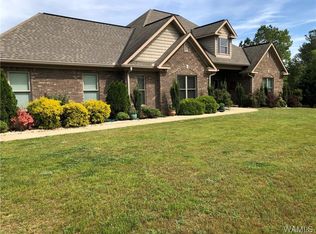 11500 Brant Ward Rd, Cottondale, AL 35453