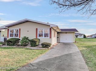 6 Tate Ct, Brick, NJ 08724