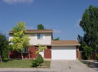 2718 Lamona Ct, Fort Collins, CO 80526