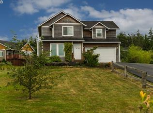 2012 Huckleberry Dr, Seaside, OR 97138