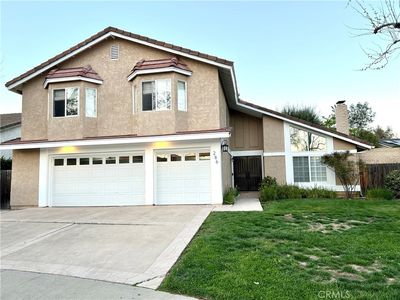 286 Parkview Dr, Oak Park, CA, 91377
