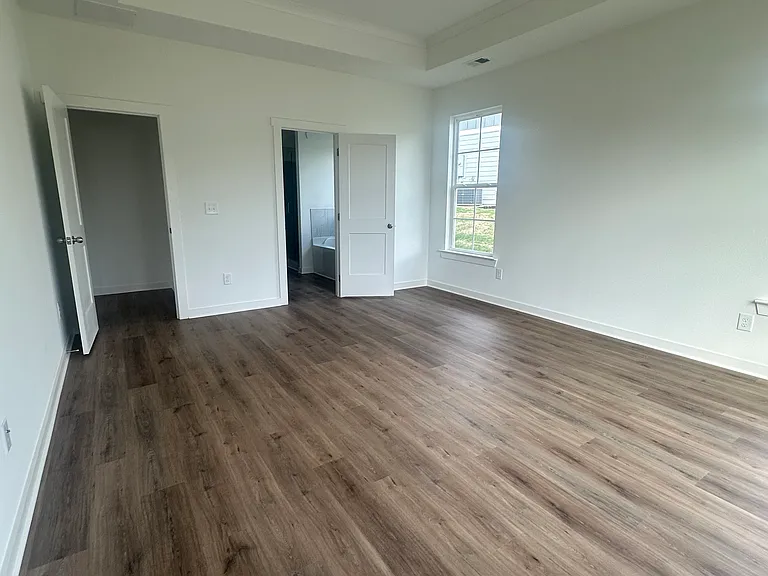 Owner's Suite