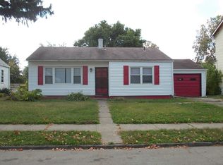 1265 E 15th Ave, Columbus, OH 43211