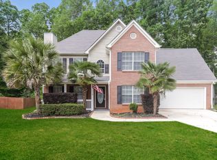 233 Hunters Chase, McDonough, GA