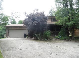 3601 Mack Rd, Fairfield, OH 45014