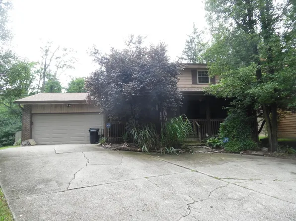 3601 Mack Rd, Fairfield, OH 45014