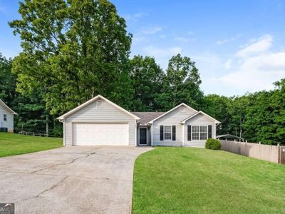 3685 E Bolding Rd, Flowery Branch, GA, 30542