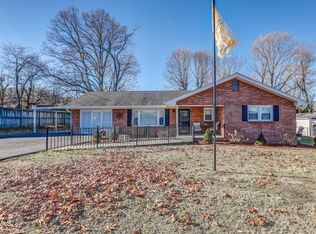 335 Hassen Heights Rd, Bristol, VA 24201