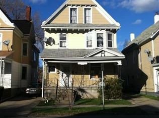 454 W Ferry St, Buffalo, NY 14213