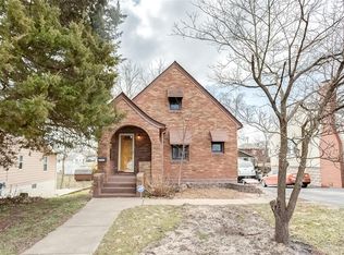 3703 Aberdeen Ave, Alton, IL 62002