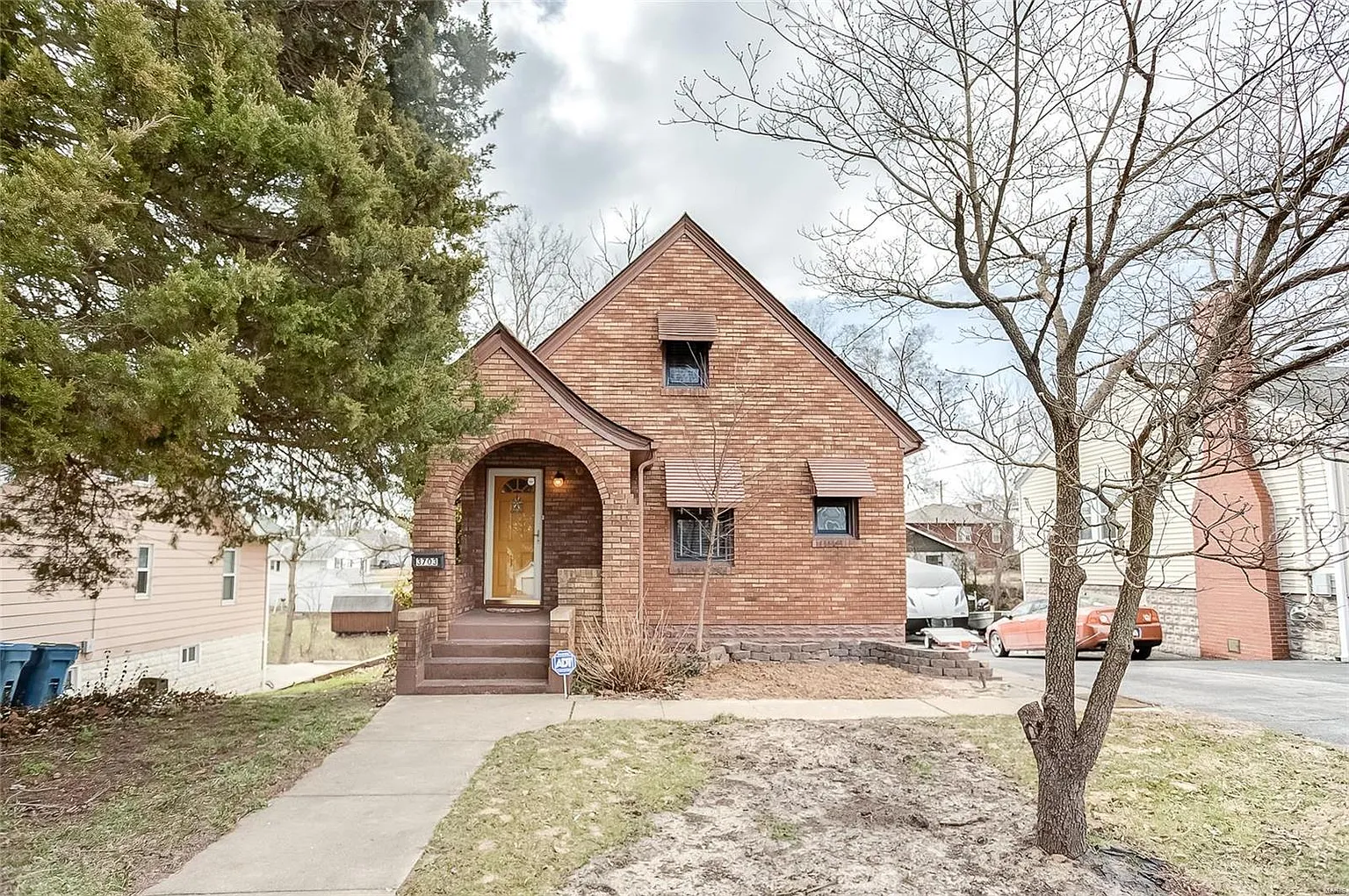 3703 Aberdeen Ave photo 1