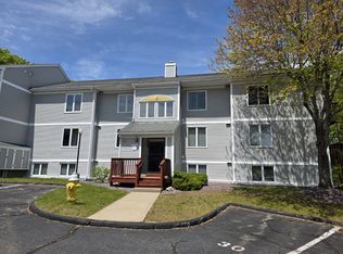 330 Sunderland Rd UNIT 29, Worcester, MA 01604