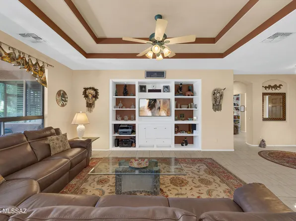62441 E Northwood Rd Unit 46, Tucson, AZ 85739