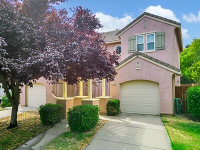 2360 Geary St, West Sacramento, CA, 95691