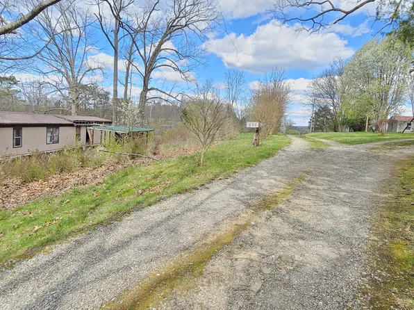 715 Merry Way, Parrottsville, TN 37843