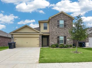 110 Real Quiet Ln, Caddo Mills, TX 75135