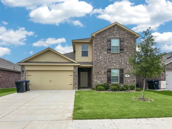 110 Real Quiet Ln, Caddo Mills, TX 75135