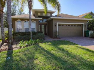 315 Stakes Ct, Deland, FL 32724