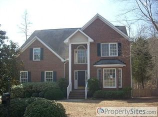 280 Sandstone Rd, Columbia, SC 29212