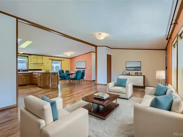 4500 19th Street LOT 389, Boulder, CO 80304