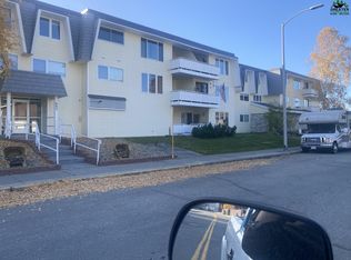 665 10th Ave, Fairbanks, AK 99701